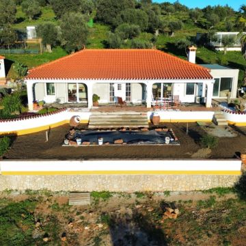 RAL Remodelações - Fundão - Instalação de Escadas