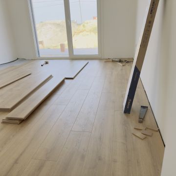 GD Construções - Moita - Lavado a presión