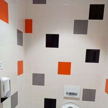Moisés - Entroncamento - Remodelação de Loja