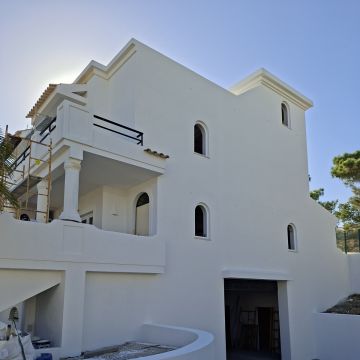 Dmytro Ashtefkules - Sintra - Capoto