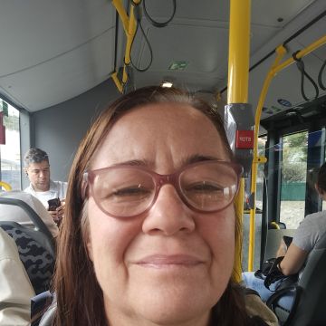 Denise Pesenti - Cascais - Deep or Spring Cleaning