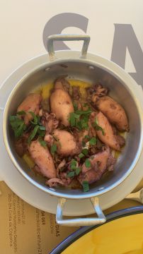 Private.Chef - Loulé - Home Catering