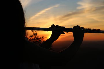 Ana Rocha - Castelo de Paiva - Aulas de Música