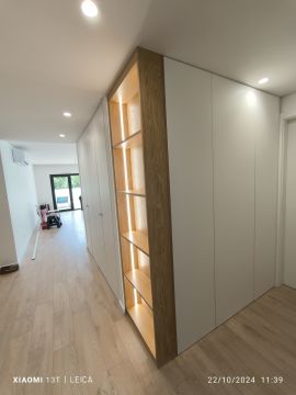 JLBarros carpintaria e remodelações - Leiria - Hardwood Floor Refinishing