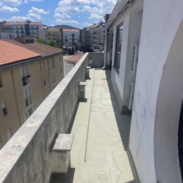 MP Construction - Cantanhede - Réparation de fondations