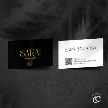 Dayane Crespo - Faro - Blog Designing