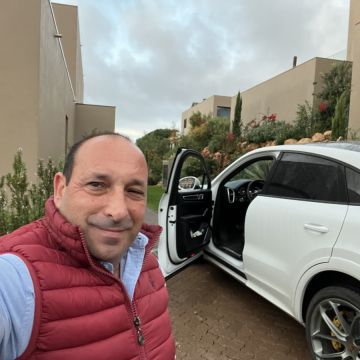 assistente pessoal/segurança/acompanhamento em viagens - Cascais - Sicherheitsdienste