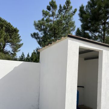Juares Cezar - Almada - Instalación de suelos de baldosas o piedras