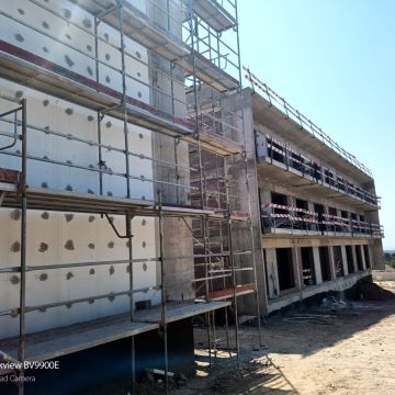 JCcontruções - Loulé - Remodelação de Casa de Banho