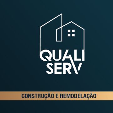 QualiServ - Lisboa - Instalação ou Substituição de Telhado