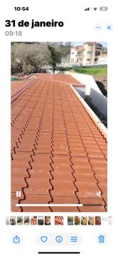 Solfermig, unipessoal lda - Palmela - Roof Installation or Replacement