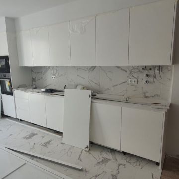 Goodin - Vila Verde - Stair and Staircase Addition or Remodel
