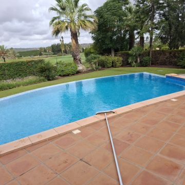 Francisco Barreto - Lagos - Reparação de Jacuzzi e Spa