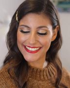 Anastasiia Petrova - Faro - Event Makeup