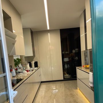 Zeeman Construções - Barcelos - Insonorização