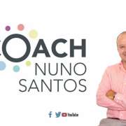 Coach Nuno Santos - Lisboa - Coaching de Bem-estar