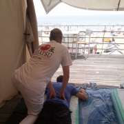 João Vale - Terapias - Loures - Deep Tissue Massage