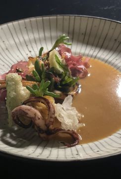Private.Chef - Loulé - Barbecue and Grilled Food