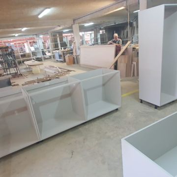 Goodin - Vila Verde - Cabinetry