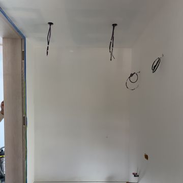 Zeeman Construções - Barcelos - Instalação de Cerca