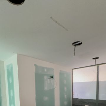 GD Construções - Moita - Falsos techos
