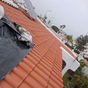 JCcontruções - Loulé - Instalação de Alcatifa