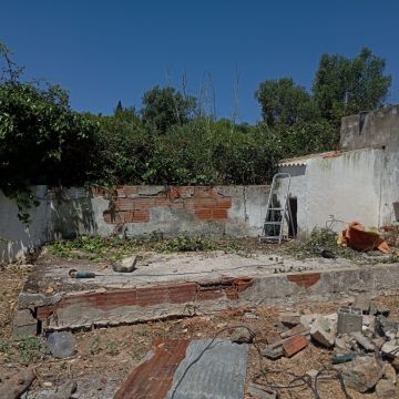 JCcontruções - Loulé - Nivelamento de Superfícies em Betão