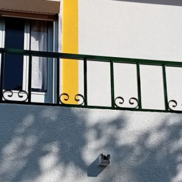 PmC Serralharia - Alenquer - Installation ou remplacement de porte de garage