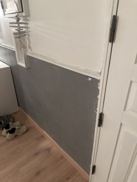 Woodwork and Carpentry