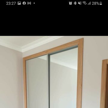 RAL Remodelações - Fundão - Calafetagem