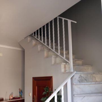 PmC Serralharia - Alenquer - Installation ou remplacement de porte de garage