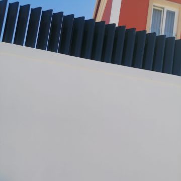 PmC Serralharia - Alenquer - Réparation de porte de garage