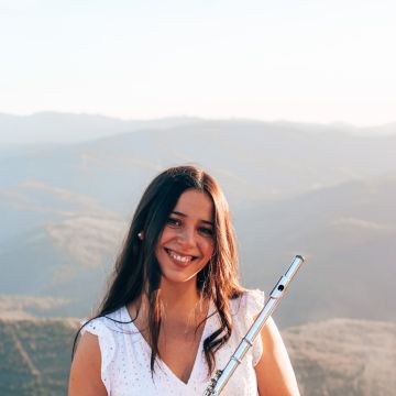 Ana Rocha - Castelo de Paiva - Aulas de Teoria Musical