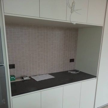 RAL Remodelações - Fundão - Remoção de Tronco de Árvore
