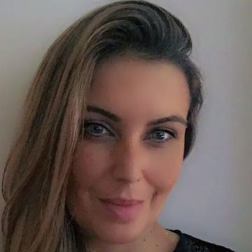 Eliana Morgado - Lisboa - Rechtsanwalt für Arbeitsrecht