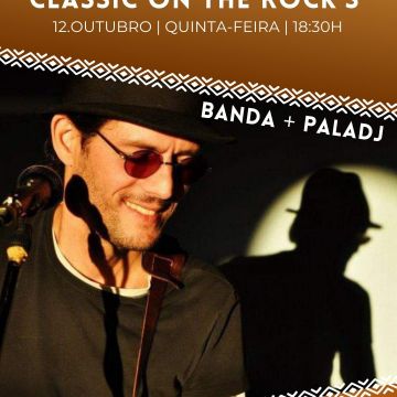 Pedro Eça - Cascais - Brass Band Entertainment