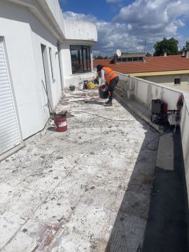 Instalação de Azulejos