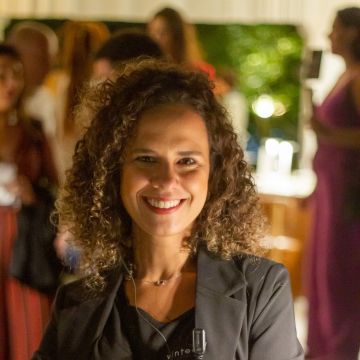 Thamires Azevedo - Amarante - Home Organizing