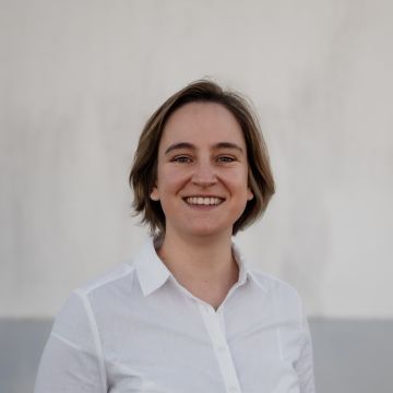 Marta Vaz - Faro - Psicología