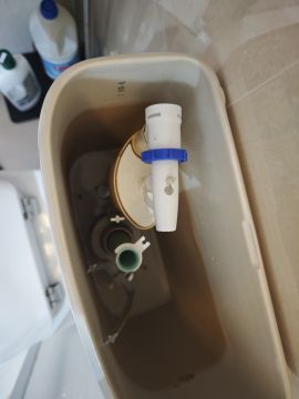 Canalizador