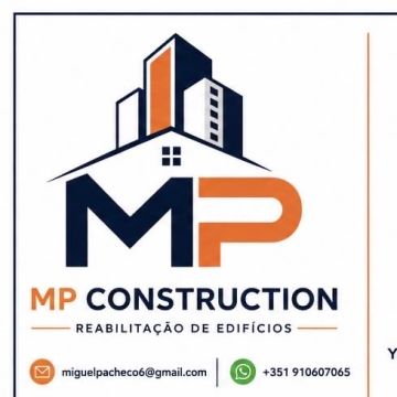MP Construction - Cantanhede - Climatisation