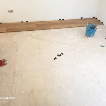JCcontruções - Loulé - Reparação e Manutenção de Asfalto