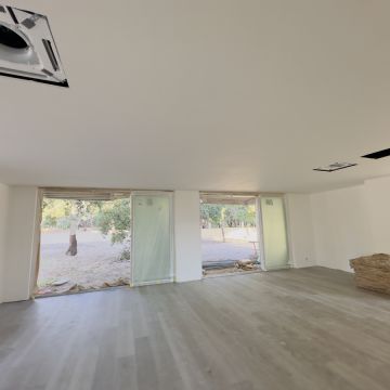 GD Construções - Moita - Limpieza de apartamentos