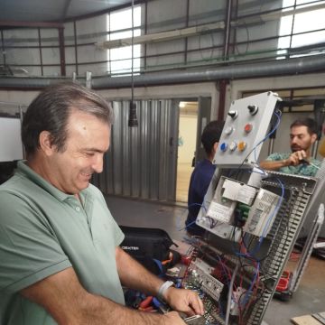 Vítor Duarte - Vila Nova de Gaia - Electricians