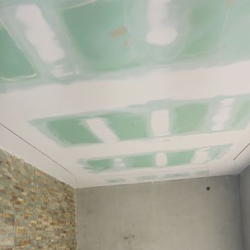 GD Construções - Moita - Limpieza de propiedades