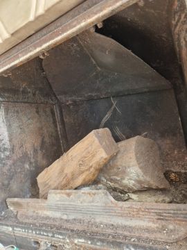 Chimney Cleaning