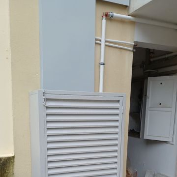 Nobreserralheria - Sobral de Monte Agraço - Telhados e Coberturas