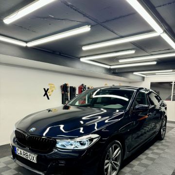 Carbox77 Detailing - Cascais - Property Cleanup