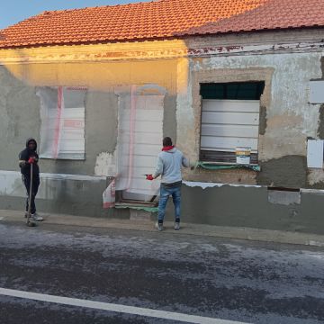 RENDAL VIANA PIRES DOS SANTOS - Lisboa - Hot Tub and Spa Installation
