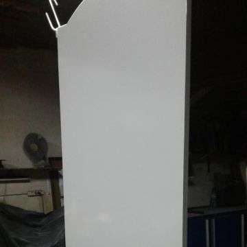 PmC Serralharia - Alenquer - Installation ou remplacement de porte de garage